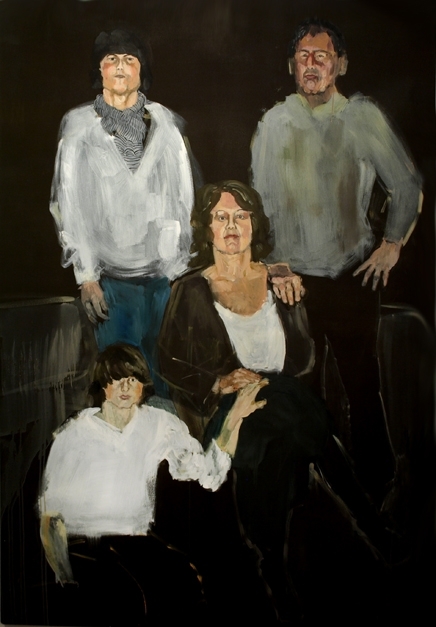 Family portrait 1
